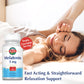 Melatonin Tablets 3 mg