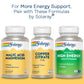 Solaray B-Complex Supplement, 50mg, 100 Count