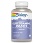 Solaray Glucosamine Sulfate Capsules, 1500mg, 120 Count