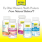Natural Balance Great Legs Vein Formula | Healthy Vein & Circulation Support | W/ Vitamin C, Butchers Broom & Hesperidin | Lab Verified | 60 VegCaps