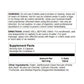 HERITAGE STORE Ipsab Concentrate, Liquid, Peppermint (Btl-Glass) | 1oz