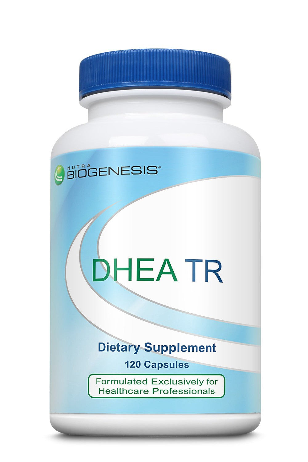 DHEA TR : 10240: Vcp, (Btl-Plastic) 10mg 120ct