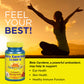 Nature's Life Beta Carotene 25,000 IU 100 Softgels, 100 Count