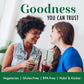 Dynamic Health Organic Maqui Juice Blend | W/ Pomegranate, Acai & More | W/ Antioxidants | Vegetarian, No GLuten | 33.8oz, 33 Serv