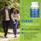 Vita Logic Daily Extra 2 Per Day | Multivitamins & Minerals For Energy, Immune Function & Overall Health Support | 120 Vegetarian Tablets, 60 Servings