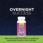 Natural Balance Colon Clenz, Herbal Colon Cleanse & Detox Supplement, Gentle & Dependable Overnight Formula 60ct (30 CT)