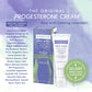 Emerita Pro-Gest Balancing Cream with Lavender , USP Progesterone Cream from Wild Yam for Optimal Balance at Midlife 4 oz