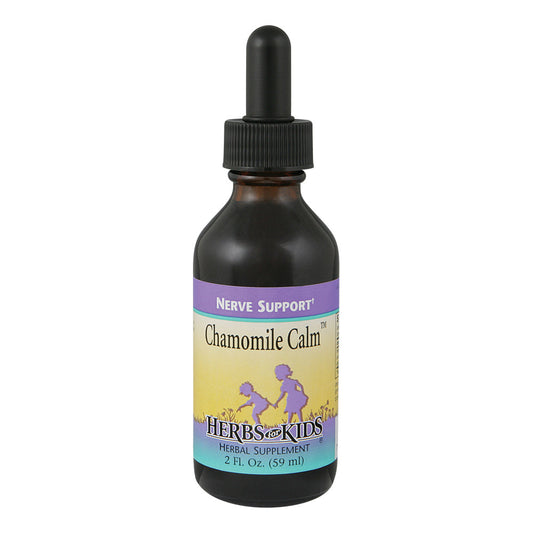 Herbs For Kids Chamomile Calm (2oz)