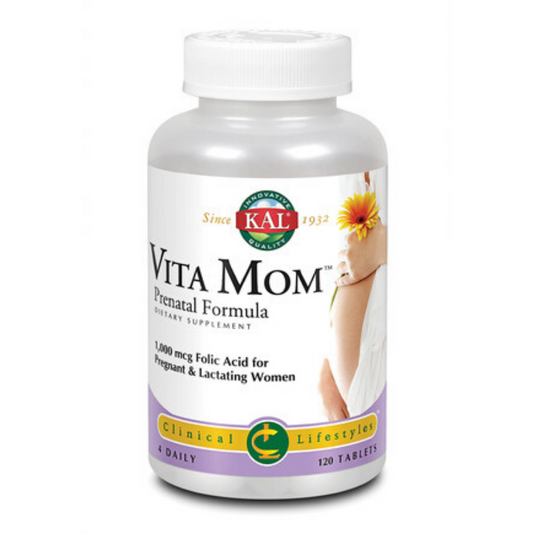 KAL Vita Mom | 120ct