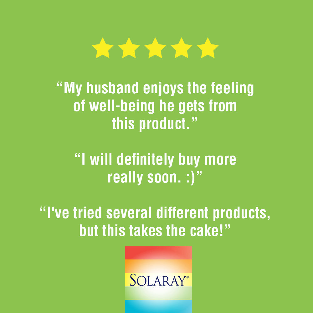 Solaray Catuaba Bark Extract 930 mg | Healthy Libido, Mood & Energy Support | Whole Bark | No Excipients or Fillers | Non-GMO & Vegan | 100 VegCaps