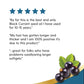 Nature's Life Black Currant Oil Minis 500mg | With Omega 3-6 for Skin, Hair, Heart and Joint Health | 180ct