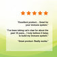 Nature's Life Cats Claw 420 Herbal Supplement (Ua de Gato) | Immune System and Digestion Support | 100 CT