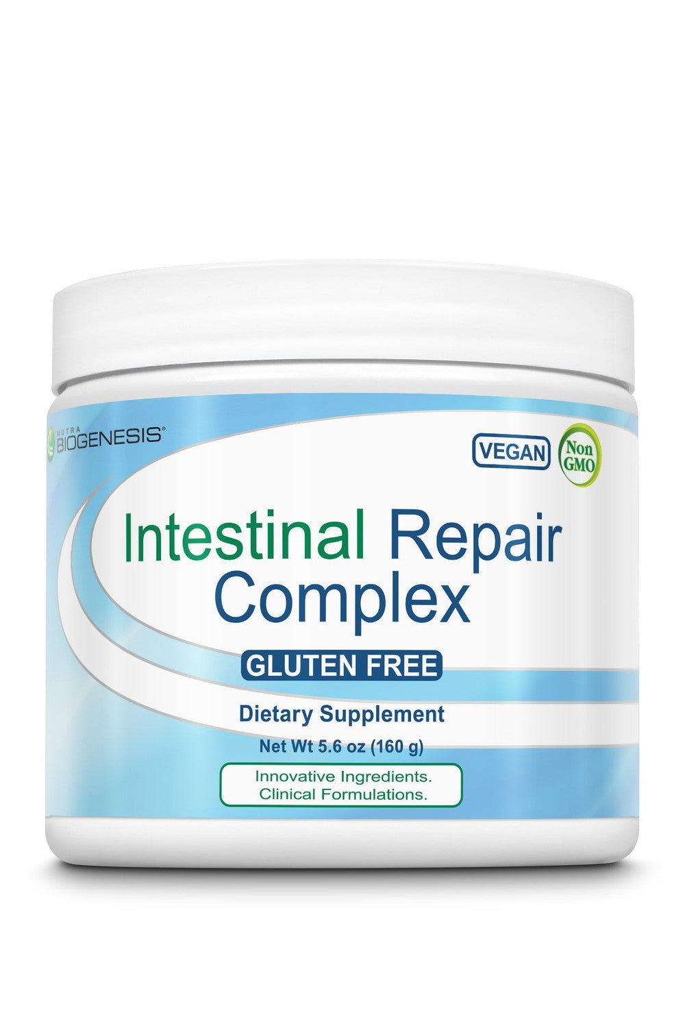 Intestinal Repair Complex : 55572: Fine, (Btl-Plastic) 160g