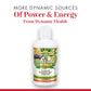 Dynamic Health Graviola Gold | Organic Graviola 100% Juice | Vegetarian, No Gluten or BPA, Dietary Supplement | 16oz