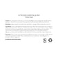 LIFE-FLO Detox Soap Active Charcoal/Zinc | Citrus | 5oz