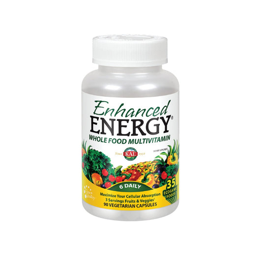 KAL Enhanced Energy  90ct