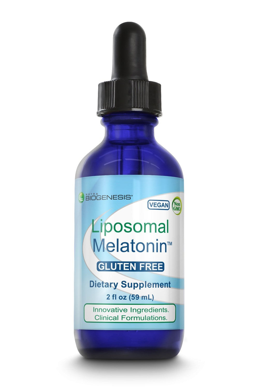 Liposomal Melatonin