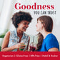 Dynamic Health Mangosteen Blend | With Pomegranate, Black Cherry and More | Vegetarian, No Gluten | 32oz, 32 Serv