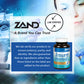 Zand Insure Herbal Immune Support | Vitamin C, Zinc, Echinacea, Elderberry & Herbal Blend w/ Elderberry, Ginger & More | Lab Verified | 120 Veg Caps