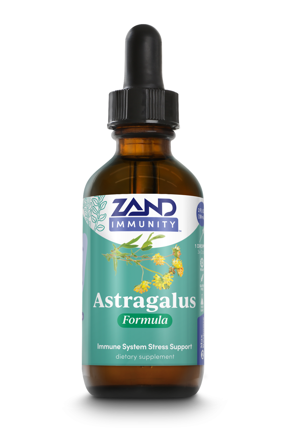 Zand Astragalus Formula 2oz