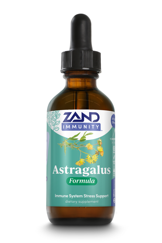 Zand Astragalus Formula 2oz
