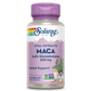 Solaray Maca Root Extract 300 mg | Healthy Balance, Energy, Vitality & Libido Support | Non-GMO | 60 VegCaps