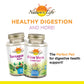 Nature's Life Sarsaparilla Root 450 | Energy and Mood Support | Joint and Skin Health Formula, Non-GMO, 100 CT