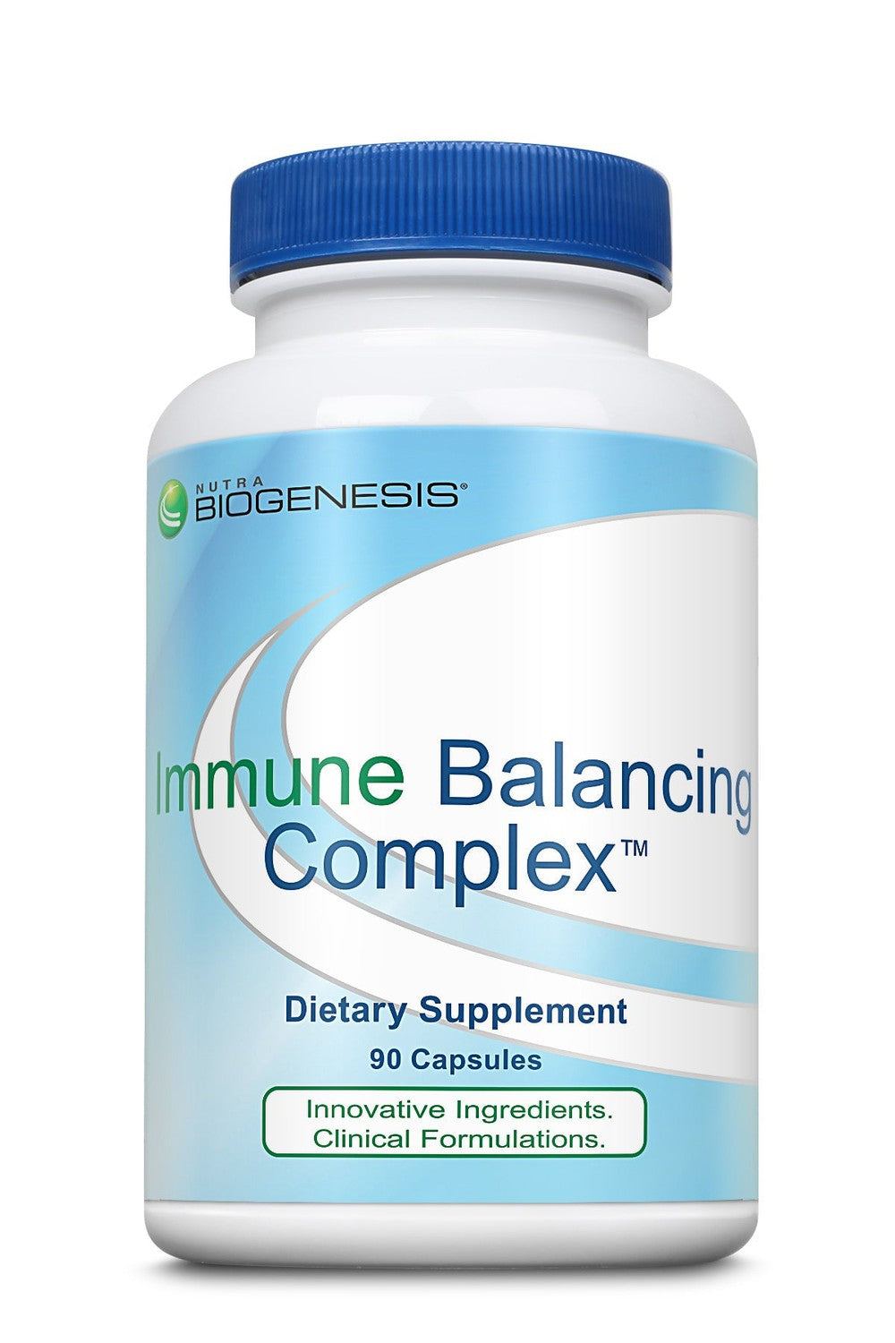 Immune Balancing Complex : 10225: Vcp, (Btl-Plastic) 90ct