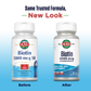 KAL Biotin 5000 Sustained Release 5000mcg | 60ct