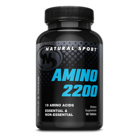 Natural Sport Amino 2200