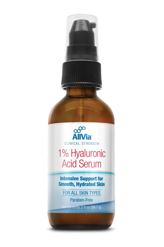Hyaluronic Acid Serum