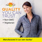 Nature’s Life Magnesium Malate Powder with Malic Acid, 600mg, Healthy Heart, Muscle & Bone Health Support, 90 Servings