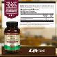 Lifetime DHEA Pregnenolone Complex | Support Hormone Balance, Energy, Mood, Weight & Libido | 90 Capsules