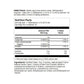 Nature's Life  Apple-Honey Acidophilus | 16 oz