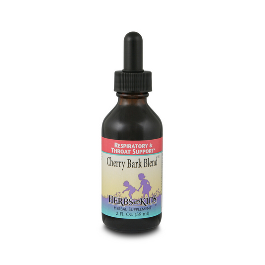 Cherry Bark Blend