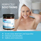 Life-Flo Magnesium Body Scrub | Exfoliates, Detoxifies & Moisturizes | Made w/ Pure Magnesium Chloride & Sea Salt | 9oz