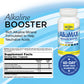 Natural Balance AlkaMax Capsules | pH Booster w/ Calcium, Magnesium & Potassium | Formulated to Help Neutralize Acidity | 30 CT