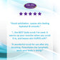 Life-Flo Magnesium Body Scrub | Exfoliates, Detoxifies & Moisturizes | Made w/ Pure Magnesium Chloride & Sea Salt | 9oz